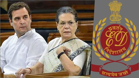 National Herald Case National Herald Case