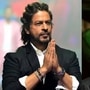 Shahrukh Khan ignore Ranveer singh