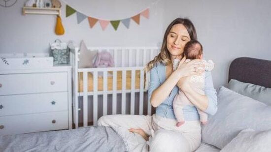 कॉटन मिल्क, पोषक तत्वांनी समृद्ध असलेले नैसर्गिक ड्रिंक आहे, ज्यात दुधाचा स्राव वाढवण्याचा गुणधर्म देखील आहे.