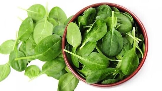 आईचे दूध वाढवण्यासाठी माता त्यांच्या आहारात अधिक पालक आणि शेवगा समाविष्ट करू शकतात.