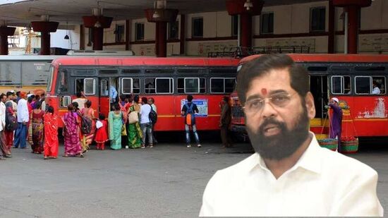 Stalls For womens st Bus Stand