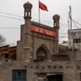 China mosque demolish 