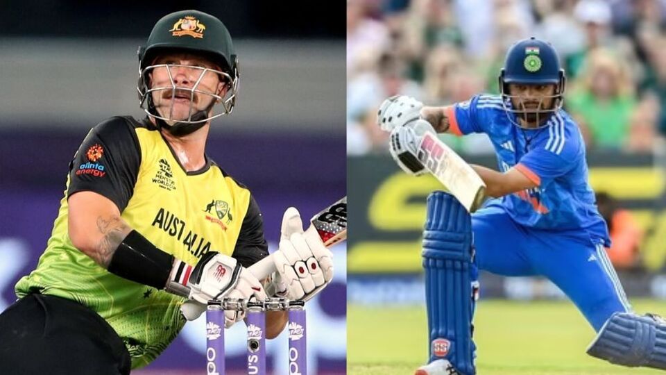 IND Vs AUS भारतऑस्ट्रेलिया टी20 मालिका या चॅनेलअ‍ॅपवर दिसणार