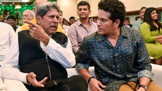 kapil dev