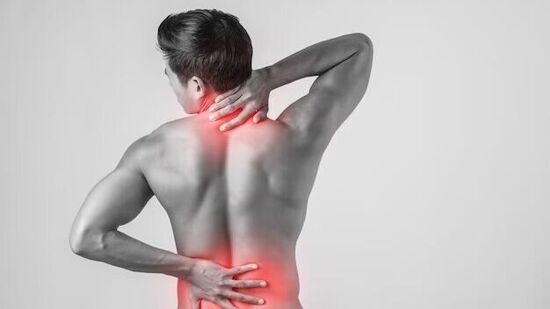 Yoga Poses Will Relieve Body Aches and Fatigue