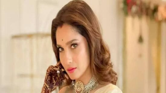 Ankita Lokhande
