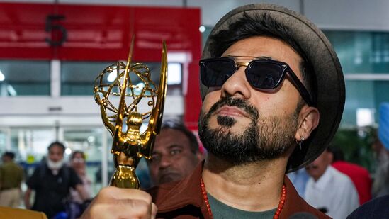 Vir Das