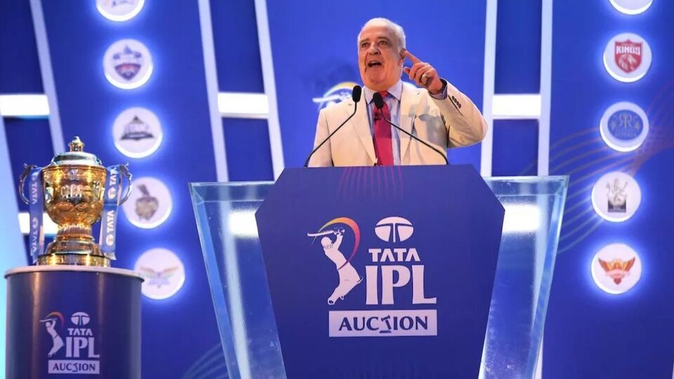 Indian cricket hit by slowdown? IPL reduces playoff prize money by half |  Cricket News - Times of India