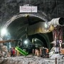 Silkyara barkot tunnel
