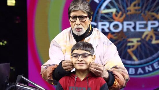 Kaun Banega Crorepati 15