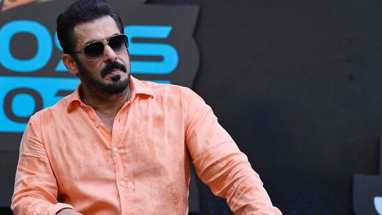 Salman Khan Security Review by Mumbai Police