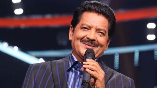 Udit Narayan
