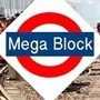 Mumbai Mega Block
