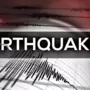 Earthquake In Phillippines