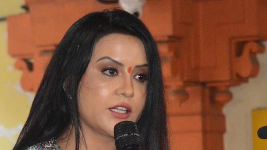 Amruta Fadnavis