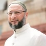 Asaduddin Owaisi Asaduddin Owaisi