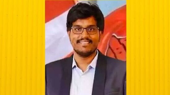 Sunil Kanugolu, Congress's poll strategist in Telangana