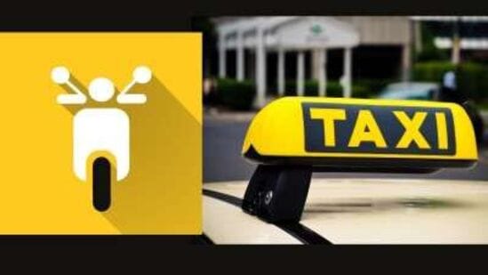 Rapido cab service launched 
