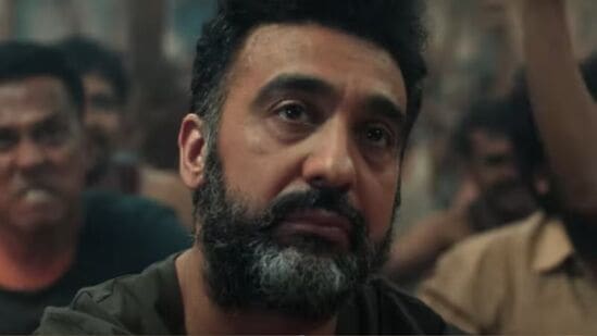 Raj Kundra