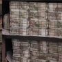 Huge cash found in congress mp dheeraj sahu house