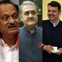 Maharashtra Politics