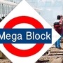 Mumbai mega block