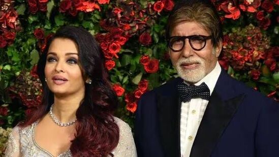 Amitabh Bachchan Unfollowed Aishwarya Rai
