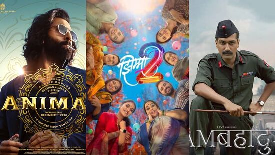 jhimma 2 Box Office