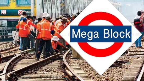 local megablock