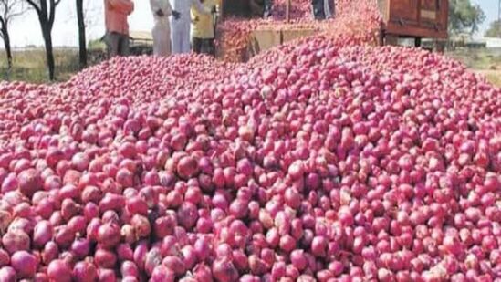 Onion Price