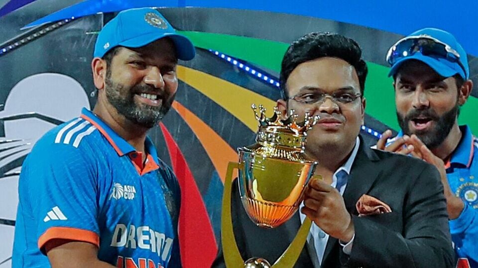 BCCI Net Worth : BCCI ची एकूण संपत्ती किती? क्रिकेट ऑस्ट्रेलियापेक्षा