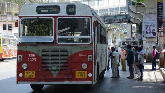 BEST Bus Representative Images