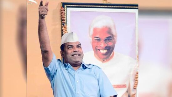 Happy Birthday Bharat Jadhav