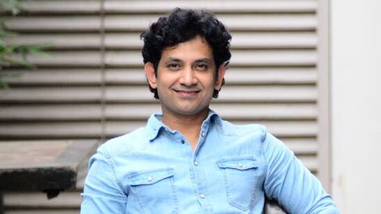 Happy Birthday Umesh Kamat