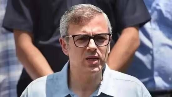 Omar Abdullah