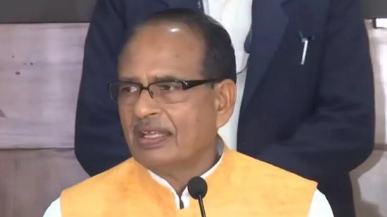Shivraj singh chouhan