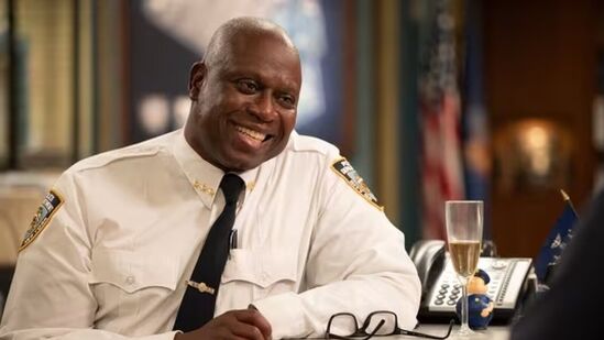 Andre Braugher Passes Away