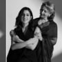 <p>बॉलिवूडची चुलबुली अभिनेत्री सारा अली खानने हिने नुकतेच तिचे काही फोटो सोशल मीडियावर शेअर केले आहेत. या फोटोशूटमध्ये सारा कधी एकटी तर, कधी आजी शर्मिला टागोरसोबत सुंदर फोटो पोझ देताना दिसली आहे.</p>