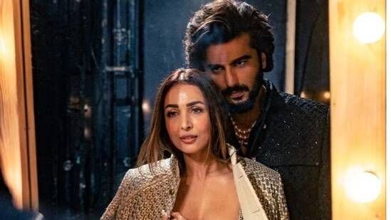 Malaika-Arjun