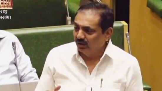 Jayant Patil 