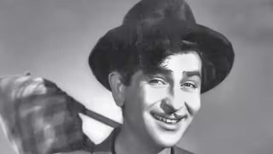 Raj Kapoor Birth Anniversary