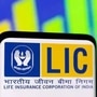 LIC Share Price