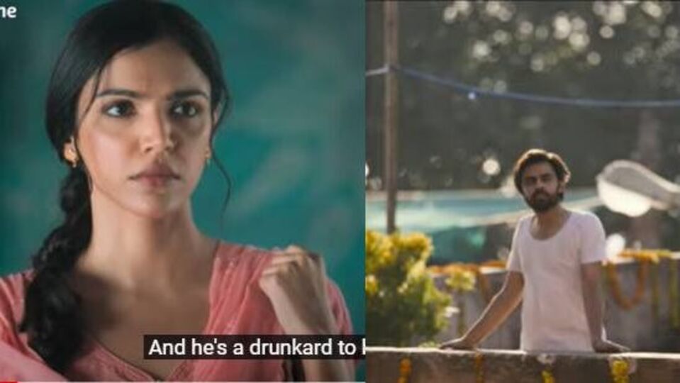 Dry Day Trailer क्रांती की शुरुवात होती है हँगओवर से; श्रिया