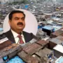 adani group clarified on Dharavi Redevelopment Project 