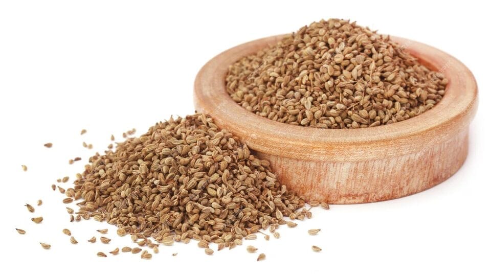 Carom Seeds Benefits ओवा खाण्याचे हे फायदे तुम्हाला माहित आहेत का