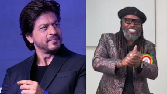 Chris Gayle Chris Gayle