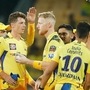 CSK In IPL Auction