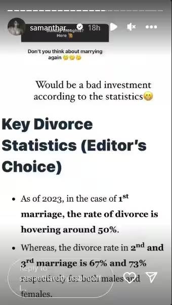 Samantha Ruth Prabhu