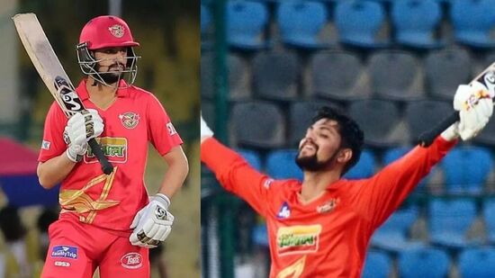 sameer rizvi IPL Auction