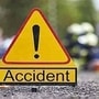 Beed Accident 